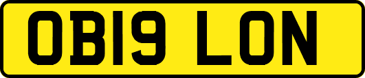 OB19LON