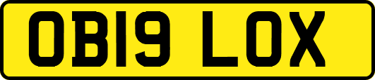 OB19LOX