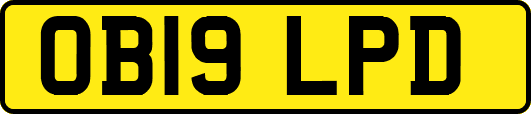 OB19LPD