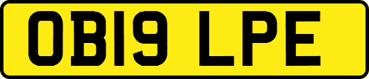 OB19LPE