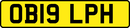 OB19LPH