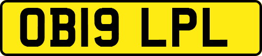 OB19LPL