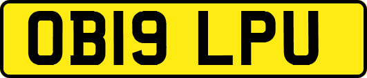 OB19LPU