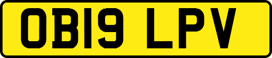 OB19LPV