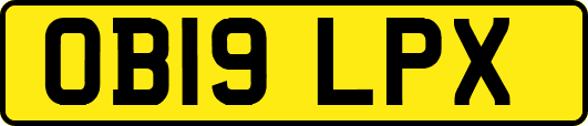 OB19LPX