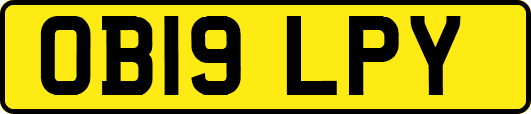 OB19LPY