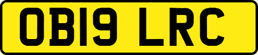 OB19LRC