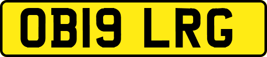 OB19LRG