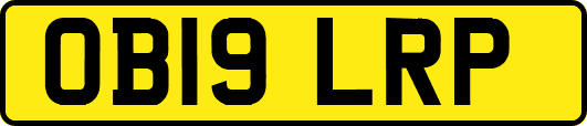 OB19LRP