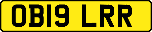 OB19LRR