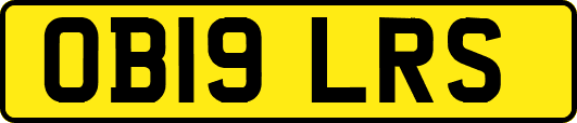 OB19LRS
