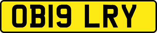 OB19LRY