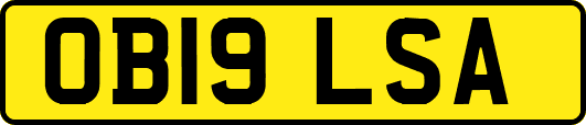 OB19LSA