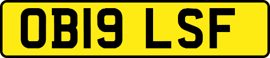 OB19LSF