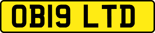 OB19LTD