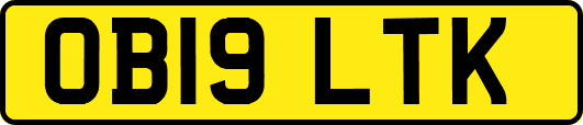 OB19LTK
