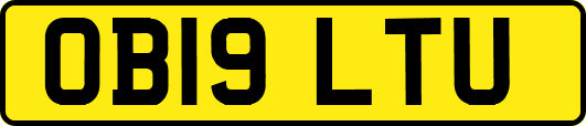 OB19LTU