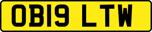 OB19LTW