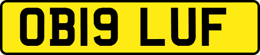 OB19LUF