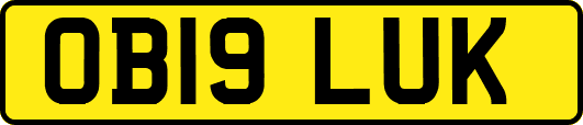 OB19LUK