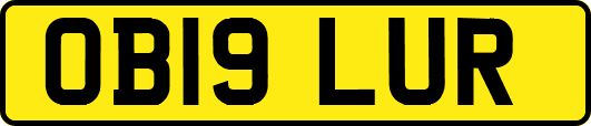 OB19LUR