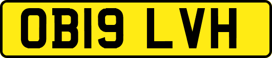 OB19LVH