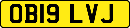OB19LVJ