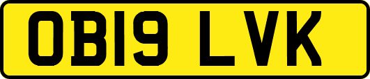 OB19LVK