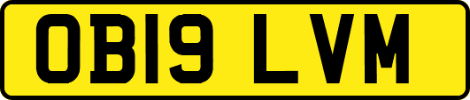 OB19LVM