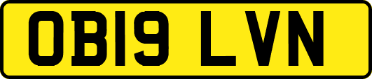 OB19LVN