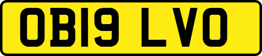 OB19LVO
