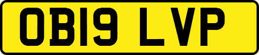 OB19LVP