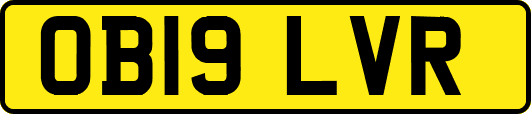OB19LVR