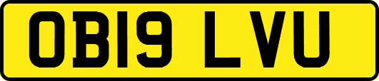 OB19LVU