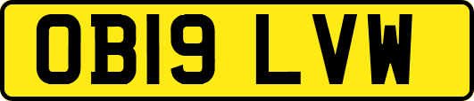 OB19LVW