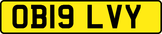OB19LVY