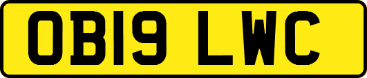OB19LWC