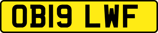 OB19LWF