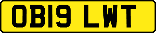OB19LWT
