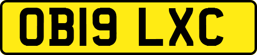 OB19LXC