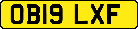 OB19LXF