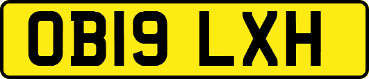 OB19LXH