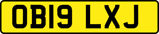 OB19LXJ