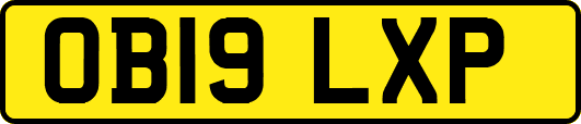 OB19LXP