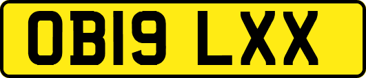 OB19LXX