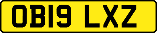 OB19LXZ