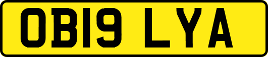 OB19LYA