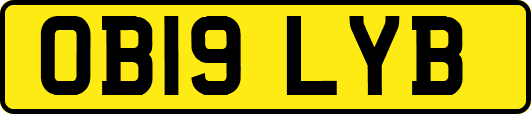 OB19LYB