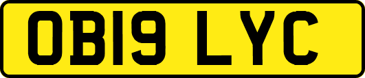 OB19LYC