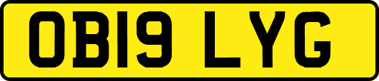 OB19LYG